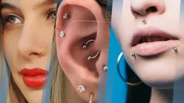 البيرسينج الطبى