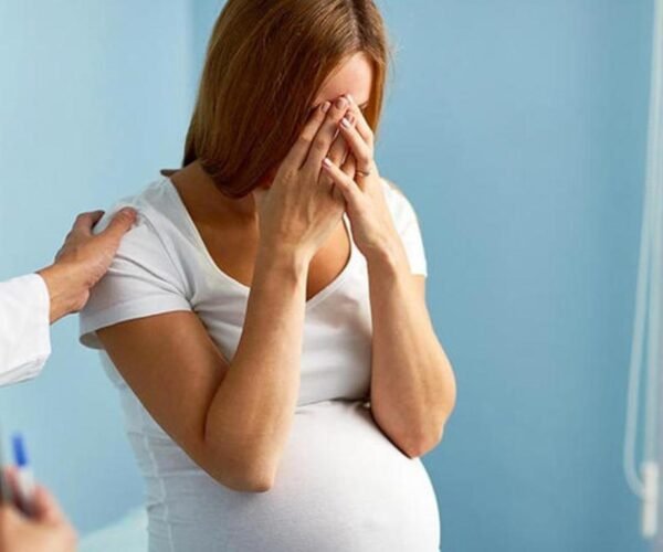 الحمل عالى الخطورة - مجمع العناية المتميزة الطبي بتبوك